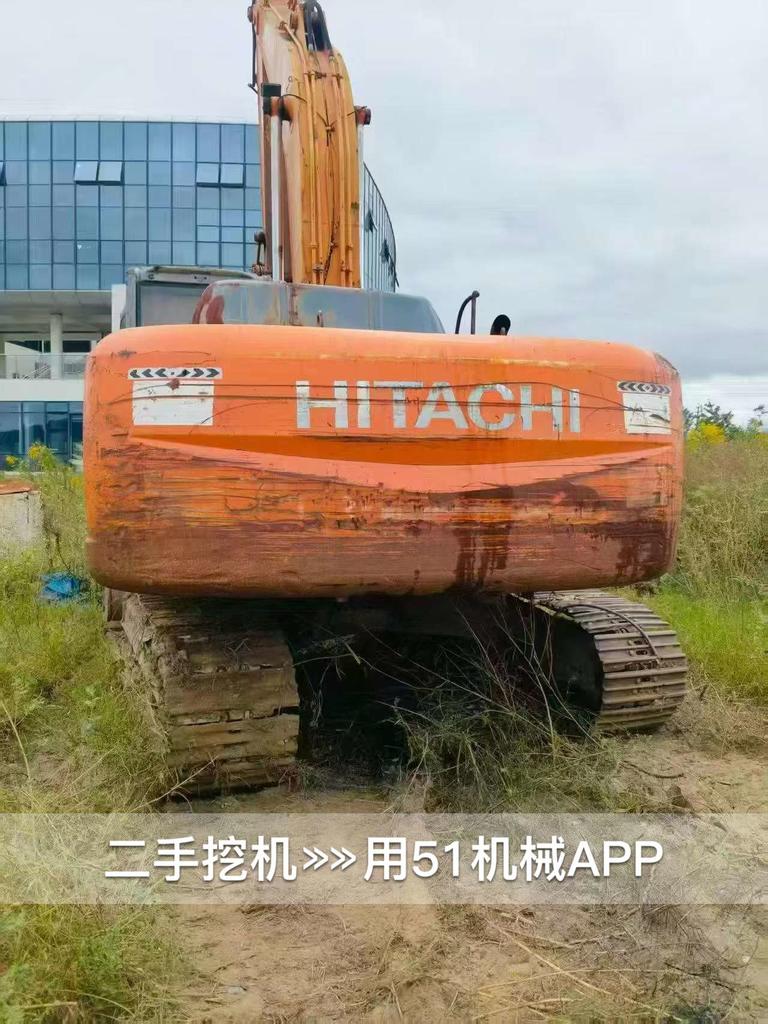 51挖机